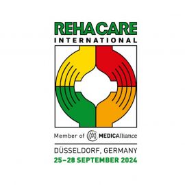 IVRA Electronics BV is present at the Rehacare fair