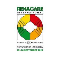 IVRA Electronics BV staat op de Rehacare beurs