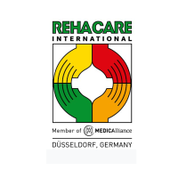 IVRA Electronics BV is exhibiting at the Rehacare trade fair